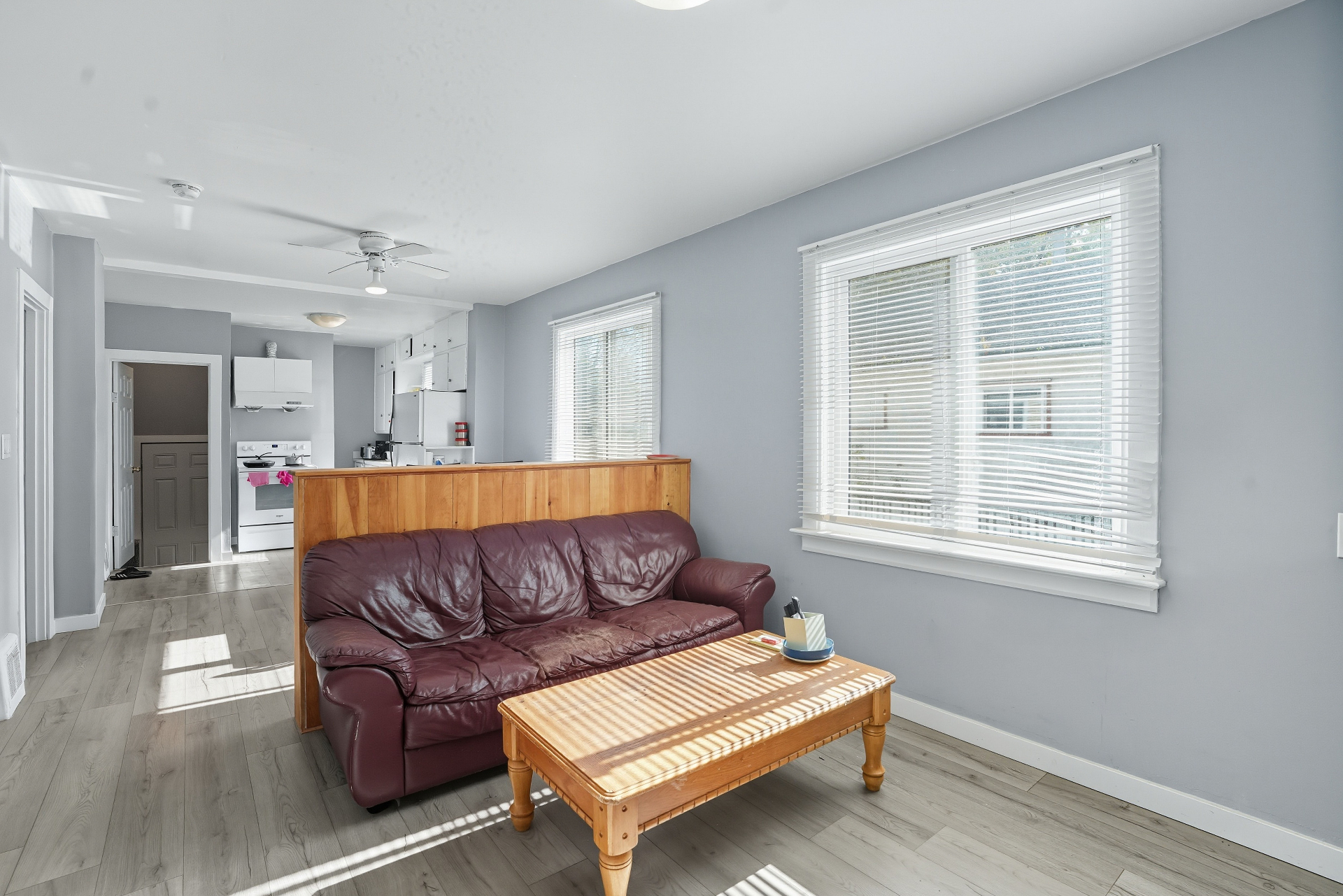 近商圈Riversdale投资/自住房· 114 E Avenue S——林与唐地产 - 4